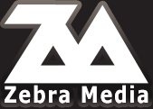 Zebra Media logotyp